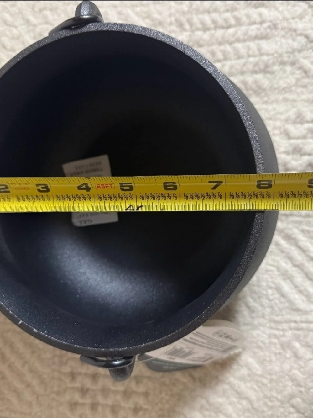 Smith&Clark heavy duty